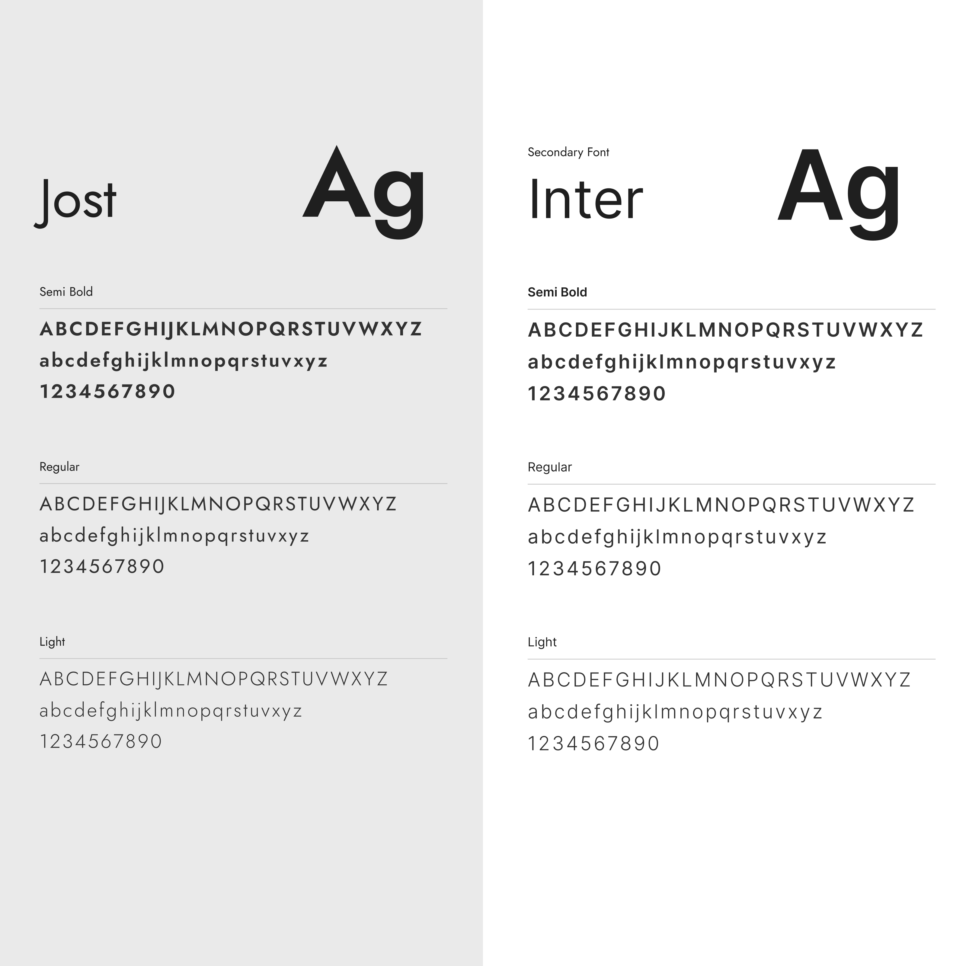 SSG typeface