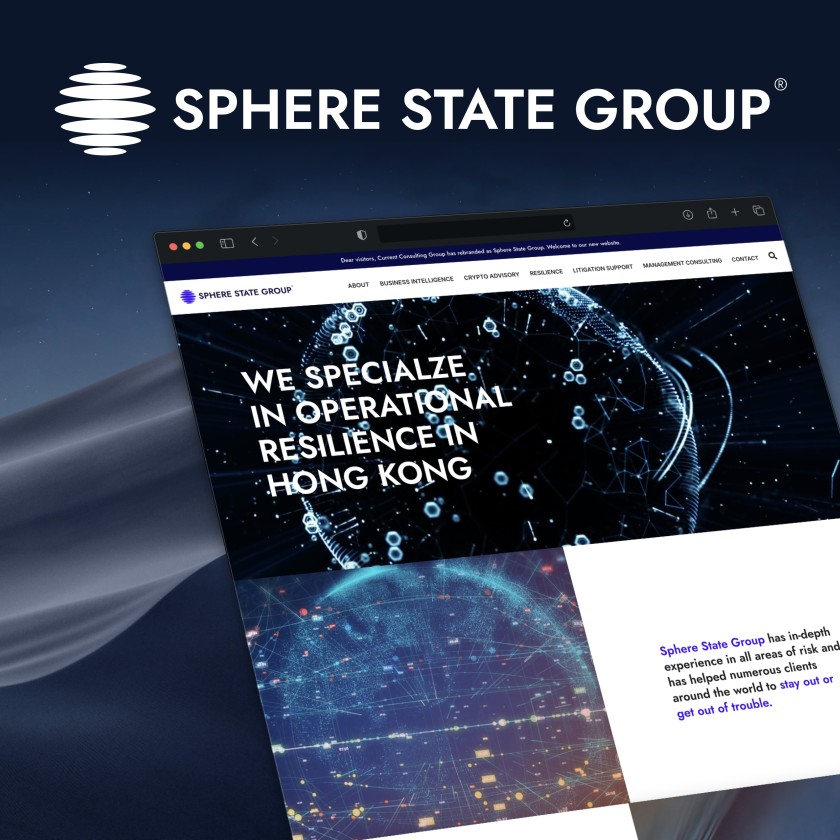 Sphere State Group | Rush Hour Digital